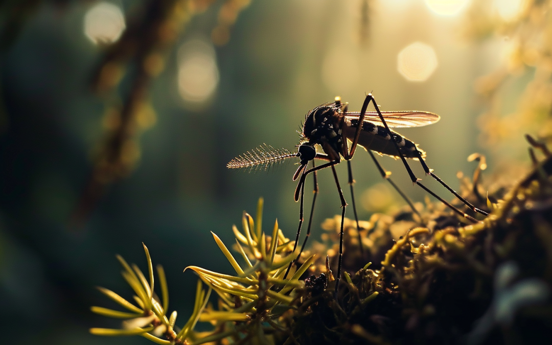 Unlock Mosquito Dream Meanings: Lone Insect Insights