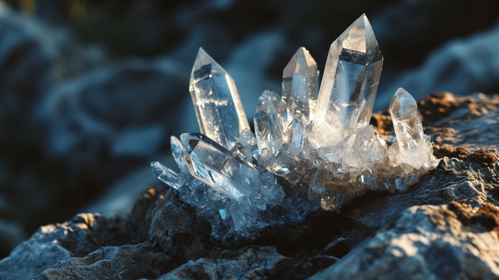 Exploring the Hidden Meanings of Quartz Crystal Dreams