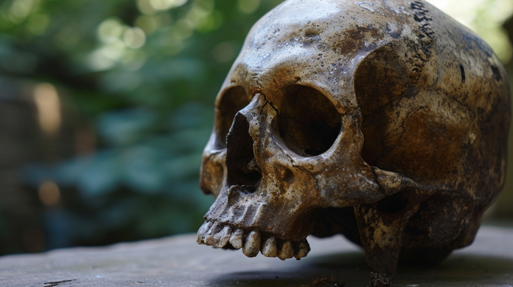 Understanding the Different Types of Skull Dreams