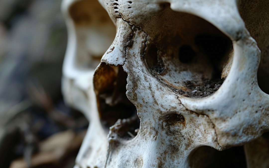 Uncover Skull Dream Meanings: A Guide to Decoding Your Dreams