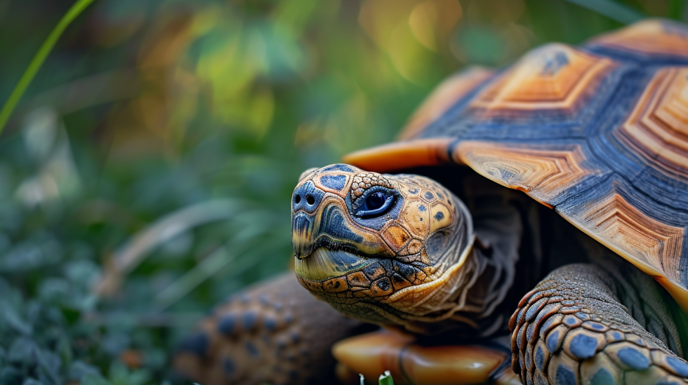 Tortoise Dream Meaning: Uncovering Subconscious Symbols - Dream Looking ...